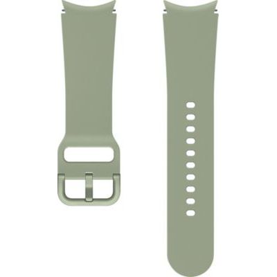 Bracelet SAMSUNG Galaxy Watch4/5 Sport Band 115mm olive