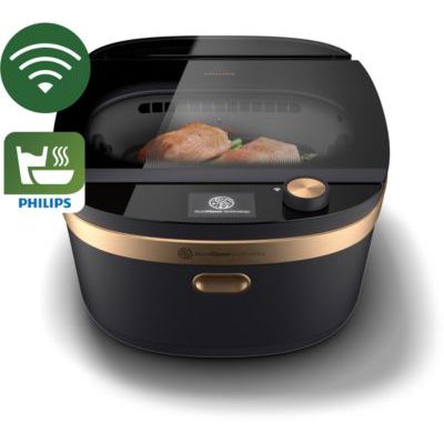 image Multicuiseur PHILIPS Air Cooker Séries 7000 NX0960/96