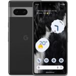 image produit Google Pixel 7 – Smartphone Android 5G débloqué avec Objectif Grand Angle et 24 Heures d'autonomie – 128GB – Noir Volcanique