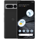 image produit Google Pixel 7 Pro – Smartphone Android 5G débloqué avec téléobjectif, Objectif Grand Angle et 24 Heures d'autonomie – 128GB – Noir Volcanique