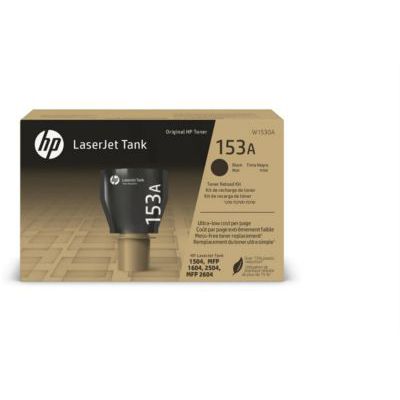 HP 153A Toner Noir Authentique (W1530A)