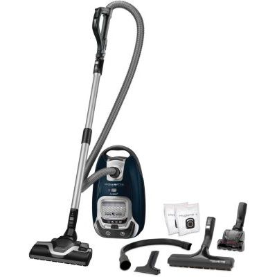 image Aspirateur avec sac ROWENTA RO7471EA SF Effitech total clean