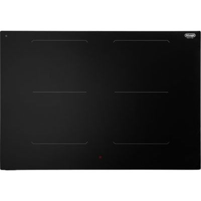 image Table induction DELONGHI SLI 754 BE