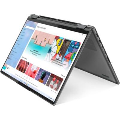 image Ordinateur portable LENOVO Yoga 7 16IAP7 EVO