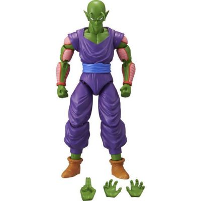 image Bandai - Dragon Ball Super - Figurine Dragon Star 17 cm - Piccolo - 36182