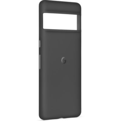 image Google Coque Pixel 7 Pro - Noir Volcanique