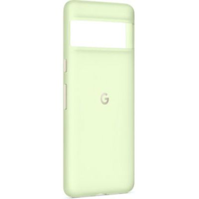 image Google Coque Pixel 7 - Vert Citron