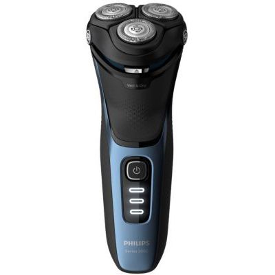 image Rasoir électrique PHILIPS Series 3000 S3232/52