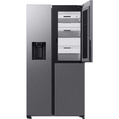 image Réfrigérateur Américain SAMSUNG RH68B8820S9