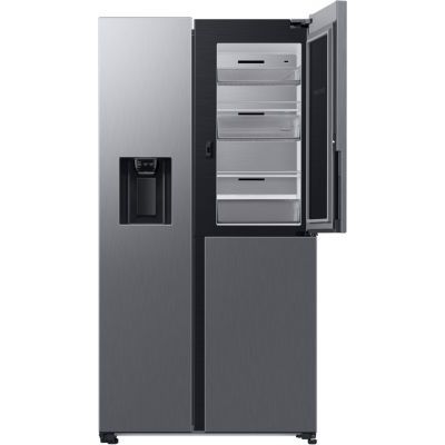 image Réfrigérateur Américain SAMSUNG RH68B8840S9