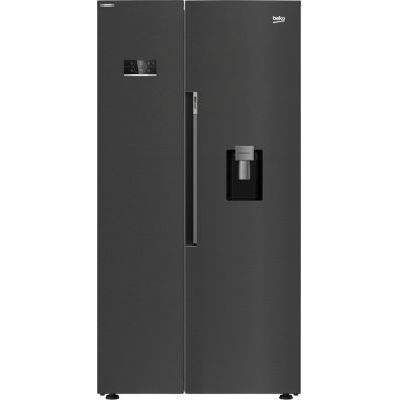 image Réfrigérateur Américain BEKO GN163241DXBRN