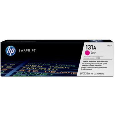 HP TONER 126A M 1K