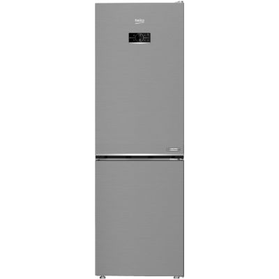 Réfrigérateur combiné BEKO B5RCNE365LXB HarvestFresh