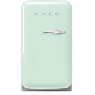 image Mini réfrigérateur SMEG FAB5LPG5