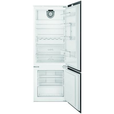 image Réfrigérateur combiné encastrable SMEG C475VE