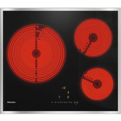 image Table vitrocéramique MIELE KM 6527 FR