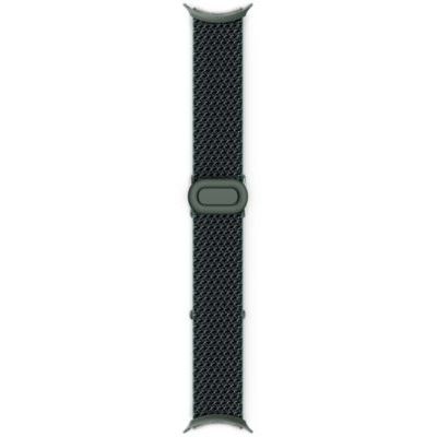 image Google Pixel Watch Bracelet tressé – Olive