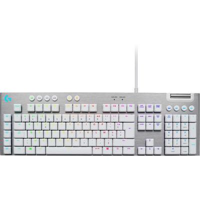 image LOGITECH G815 Clavier mecanique LIGHTSYNC RVB