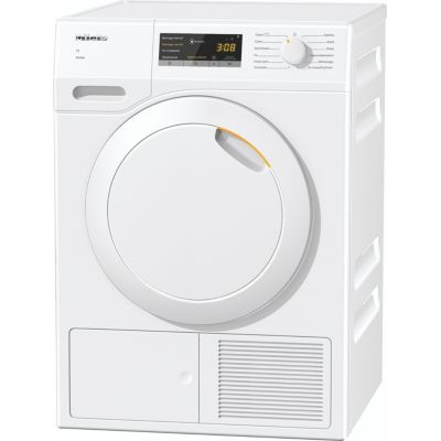 image Sèche linge pompe à chaleur MIELE TCA 230 WP