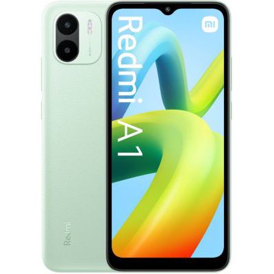 Xiaomi Redmi A1 Light Green 2GB RAM 32GB ROM 43103