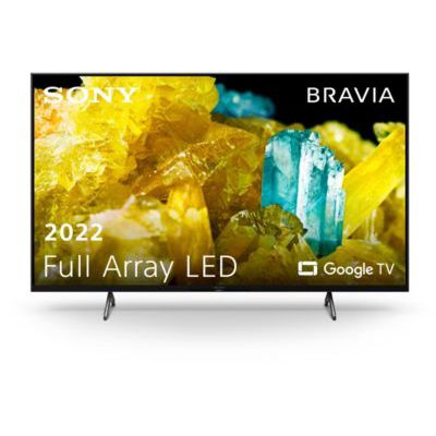 image TV LED SONY XR50X90S