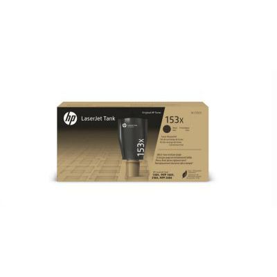 HP 153X Toner Noir Grande Capacité Authentique (W1530X)