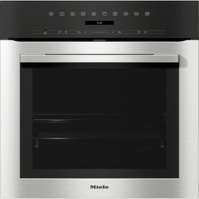 image Four encastrable fonction vapeur MIELE DGC 7150 Inox