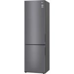 image produit Réfrigérateur combiné LG GBB62DSJEC