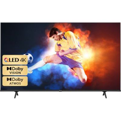 image Hisense 43E7H TV QLED UHD 4K 43 Pouces Smart TV 2022