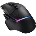 image produit Logitech G G502 X & Trust ODY II Clavier sans Fil - livrable en France