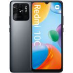 image produit Xia Redmi 10C NFC 64-3-4G GY Xiaomi Redmi 64/3 - Graph Grey