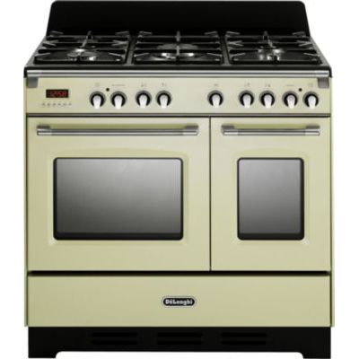 image Piano de cuisson gaz DELONGHI MEM 965T BA BE