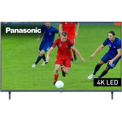 image TV LED PANASONIC TX-50LX810E