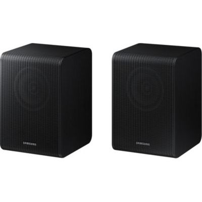 image Samsung SWA-9200S - Bluetooth Speaker Black