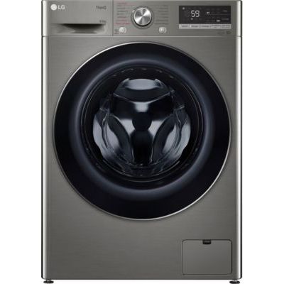 image Lave linge hublot LG F82SV52IXS