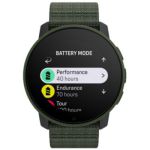image produit SUUNTO 9 Peak Pro Montre Connectée Sport Homme Femme, 95+ Sports, Tracker d'Activités GPS, Smartwatch Intelligent Soins de Santé 24/7, Cardiofréquencemètre, Altimètre, Baromètre, 21 Jours d'Autonomie