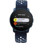 image produit SUUNTO 9 Peak Pro Montre Connectée Homme Femme, 95+ Sports, Tracker d'Activités GPS, Smartwatch Intelligent Soins de Santé 24/7, Cardiofréquencemètre, Altimètre, Baromètre, 21 Jours d'Autonomie