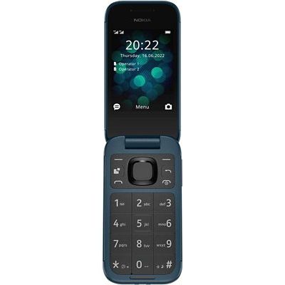 image Nokia Téléphone Portable 2660 Flip 2,8" 4G/LTE