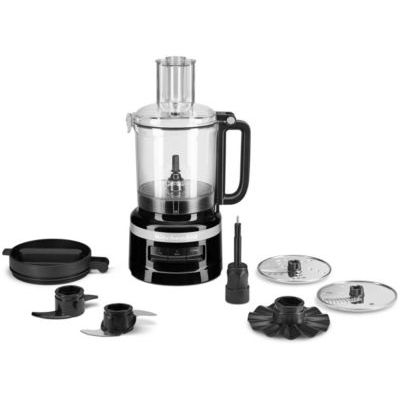 image Robot multifonction KITCHENAID 5KFP0921EOB noir onyx