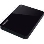 image produit Toshiba Canvio Partner 4TB - Disque Dur Externe Portable 2,5'', USB 3.2, Compatible Mac et Windows. (HDTB540EK3CB) - livrable en France