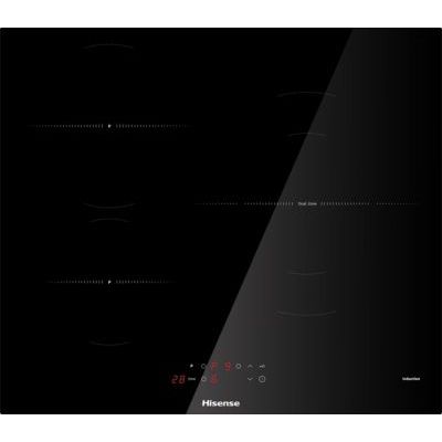 image HISENSE ENCIMERA I6331CB 3F IND 29 cm