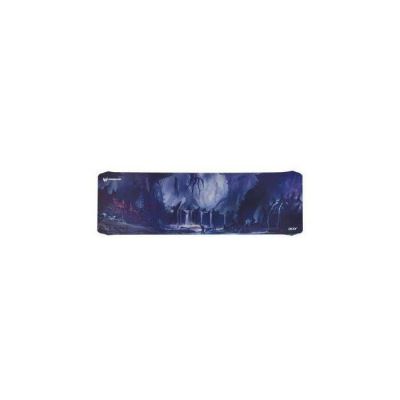 Tapis DE Souris Taille XL Alien Jungle
