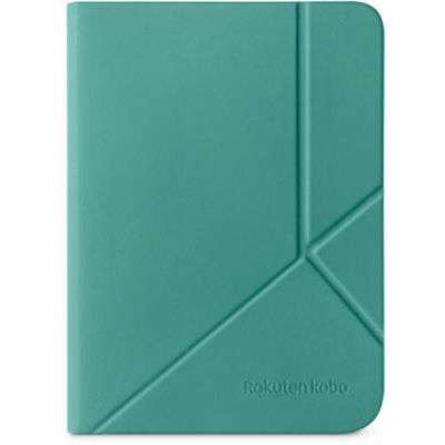 image Étui eBook Kobo Clara 2E Turquoise, N506-AC-GG-E-PU