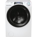 image produit Lave linge hublot CANDY RP 4146BWMBC/1-S