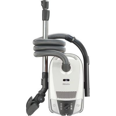image Aspirateur avec sac MIELE Compact C2 Silence Ecoline