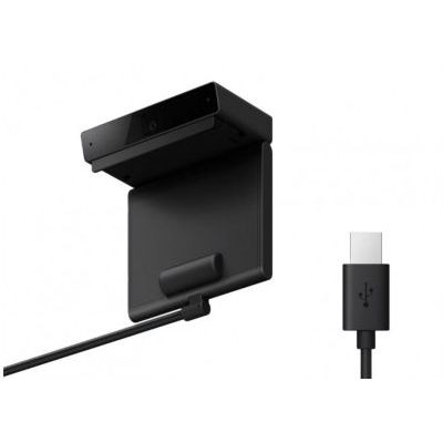 image Sony BRAVIA CAM CMU-BC1 - Accessoire TV pour BRAVIA XR and X1 2022 Web Cam Connection USB Noire
