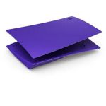 image produit Façades pour console PS5 - Galactic Purple