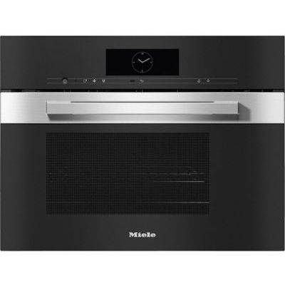 image Four encastrable fonction vapeur MIELE DGM 7845