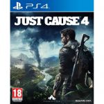 image produit Jeu Just Cause 4 sur Playstation 4 (PS4)