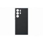 image produit Samsung Galaxy S23 Ultra Leather Case Noir